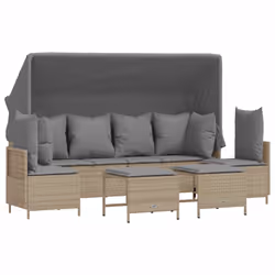 VidaXL 3261554, 5 pièce(s)