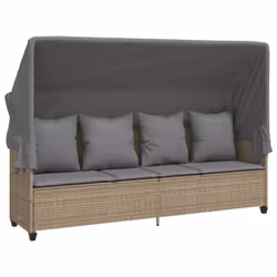 VidaXL 3261554 ensemble de meubles de jardin