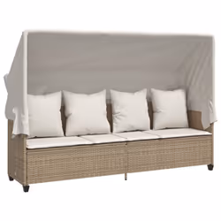 VidaXL 3261555 ensemble de meubles de jardin
