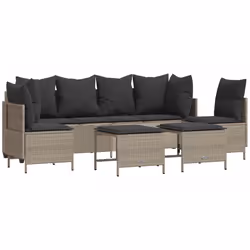 VidaXL 3261556, 5 pièce(s)