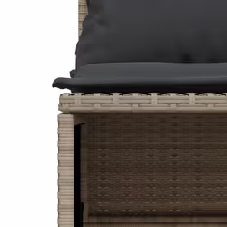 VidaXL 3261556 ensemble de meubles de jardin - Vue supplémentaire 5