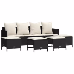 VidaXL 3261557, 5 pièce(s)