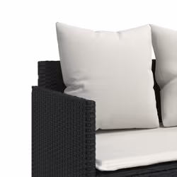 VidaXL 3261557 ensemble de meubles de jardin - Vue supplémentaire 6