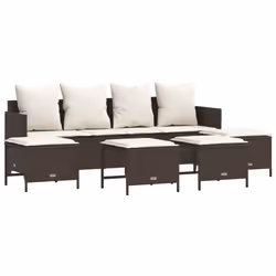 VidaXL 3261558, 5 pièce(s)