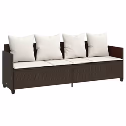 VidaXL 3261558 ensemble de meubles de jardin