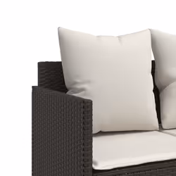 VidaXL 3261558 ensemble de meubles de jardin - Vue supplémentaire 6