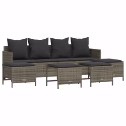 VidaXL 3261559, 5 pièce(s)