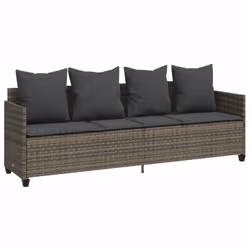 VidaXL 3261559 ensemble de meubles de jardin