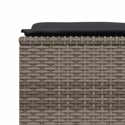 VidaXL 3261559 ensemble de meubles de jardin - Vue supplémentaire 5