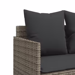 VidaXL 3261559 ensemble de meubles de jardin - Vue supplémentaire 6