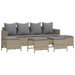 VidaXL 3261560 ensemble de meubles de jardin