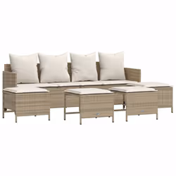VidaXL 3261561, 5 pièce(s)