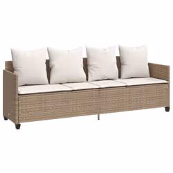 VidaXL 3261561 ensemble de meubles de jardin