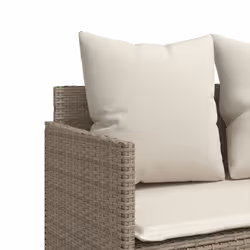 VidaXL 3261561 ensemble de meubles de jardin - Vue supplémentaire 6