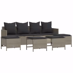 VidaXL 3261562, 5 pièce(s)