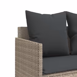 VidaXL 3261562 ensemble de meubles de jardin - Vue supplémentaire 6