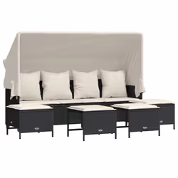 VidaXL 3261563, 5 pièce(s)