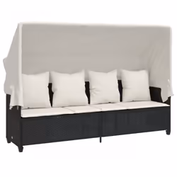 VidaXL 3261563 ensemble de meubles de jardin