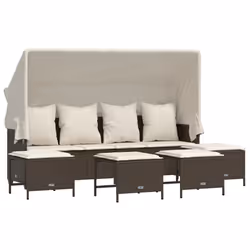 VidaXL 3261564, 5 pièce(s)