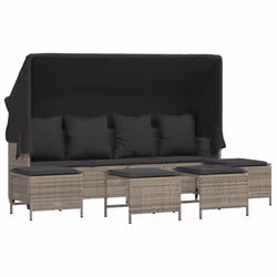 VidaXL 3261565, 5 pièce(s)