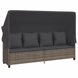 VidaXL 3261565 ensemble de meubles de jardin