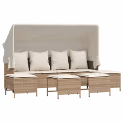 VidaXL 3261567, 5 pièce(s)