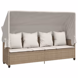 VidaXL 3261567 ensemble de meubles de jardin