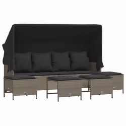 VidaXL 3261568, 5 pièce(s)