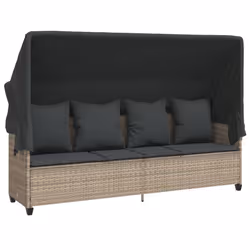 VidaXL 3261568 ensemble de meubles de jardin