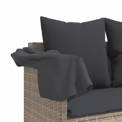VidaXL 3261568 ensemble de meubles de jardin - Vue supplémentaire 6