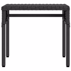 VidaXL 3261569 chaise d'extérieur Linge Siège rembourré Polyuréthane, Acier Crème, Blanc - Vue supplémentaire 6