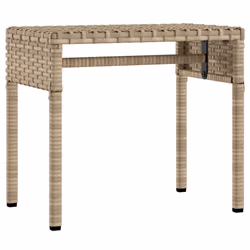VidaXL 3261572 chaise d'extérieur Linge Siège rembourré Polyuréthane, Acier Gris - Vue supplémentaire 5