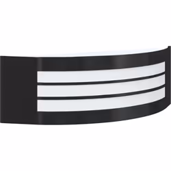 Cette applique murale est faite pour booster tes espaces intérieurs avec son look moderne et sa fonctionnalité pratique. Fabr ...