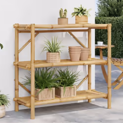 Cette étagère de rangement est un excellent choix pour le stockage résidentiel et commercial, offrant beaucoup d'espace pour  ...
