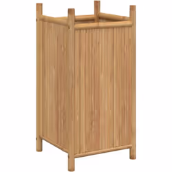 Cette jardinière sera parfaite pour les amateurs de bricolage pour décorer les jardins, les balcons ou les patios. Matériau d ...