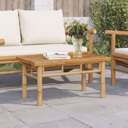 Alliant fonctionnalité et beauté, cette table basse sera le point central de votre pièce. Matériau durable : la table basse e ...