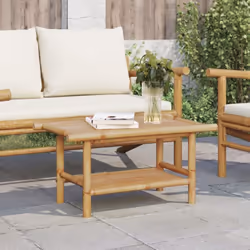 Alliant fonctionnalité et beauté, cette table basse sera le point central de votre pièce. Matériau durable : la table basse e ...