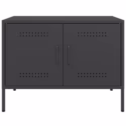 VidaXL 842935 Support TV et centre de divertissement - Vue supplémentaire 6