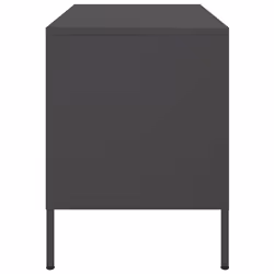 VidaXL 842935 Support TV et centre de divertissement - Vue supplémentaire 7
