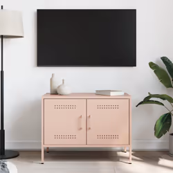 VidaXL 842936 Support TV et centre de divertissement