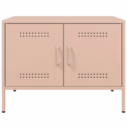 VidaXL 842936 Support TV et centre de divertissement - Vue supplémentaire 6