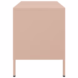 VidaXL 842936 Support TV et centre de divertissement - Vue supplémentaire 7
