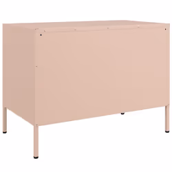 VidaXL 842936 Support TV et centre de divertissement - Vue supplémentaire 8