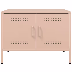 VidaXL 842937 Support TV et centre de divertissement - Vue supplémentaire 6