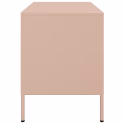 VidaXL 842937 Support TV et centre de divertissement - Vue supplémentaire 7