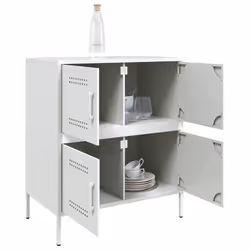 VidaXL 842957 buffet de salle à manger - Vue supplémentaire 5