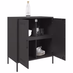 VidaXL 842976 buffet de salle à manger - Vue supplémentaire 5