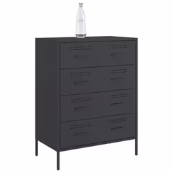 VidaXL 842982 buffet de salle à manger - Vue supplémentaire 4