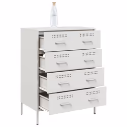VidaXL 842987 buffet de salle à manger - Vue supplémentaire 5