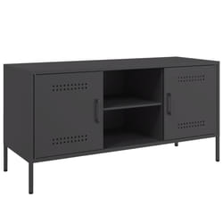 VidaXL 842988 Support TV et centre de divertissement